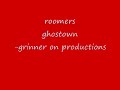 roomerz ft grinner on productuons