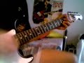 SRV - Scuttle Buttin' - By Diego SRV - Scuttle Buttin' - By Diego