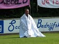 Dubbeldam naar de 2e klasse