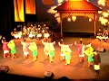 Yayasan Warisan Johor @ Festival Tari Serumpun 3