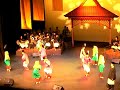 Yayasan Warisan Johor @ Festival Tari Serumpun 3
