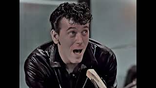 Gene Vincent - Bluejean Bop (1956)