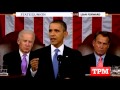 Obama: America Must Face 'Growing Threat From Cyber-Attacks'