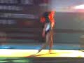 Fiesta de gimnasia artistica fin de a�o
