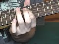 Easy Guitar Techniques Easy Guitar Techniques