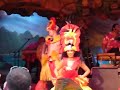 Hawaiian Luau '09