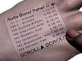 Dermal Display