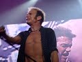 Van Halen Cox Arena SD 2007 Dance Night Away/Atomic Punk