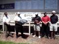 2009 North Florida PGA Callway Assistants Championship Presentation