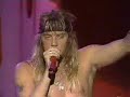 Warrant - Mr. Rainmaker (Live) Warrant - Mr. Rainmaker (Live)