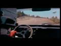 Ending movie of the game V-Rally 2 for PS1 showing the famous rally driver Ari Vatanen's climbing the also famous Pikes Peak in 1988 driving a Peugeot MI16 rally car. Well awarded wining film in several film festivals.