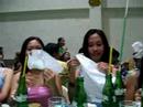 seniors ball @ leyte acedemic center