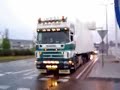 Scania 144 530 v8 mix