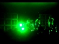 BRING ME THE HORIZON GETS JUMPED - FIGHT / RIOT IN SALT LAKE CITY 10/3/11