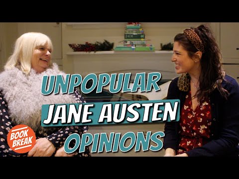 Interview with Author Janice Hadlow about The Other Bennet Sister