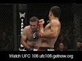 Paulo Thiago vs Jacob Volkmann