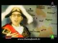BUENAFUENTE 387 - Bertovisión - Un dos la bastilla