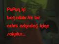 Cildiran puf ve tosun