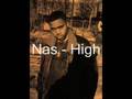 Nas - High