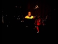 Bruce Cox / Fred Wesley Groupe Bruce Cox / Fred Wesley Groupe