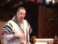 Jewish Journeys:  Participating in the Torah Service Part 1