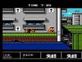 ダウンタウン熱血行進曲 自作ムービーその4 (めぃこさん)