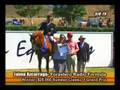 Showjumping Unplugged!TV Summer Classic 1 GP 08
