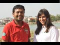 Making of Jana Gana Mana National Anthem Chhattisgarh