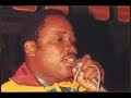 Franco & T.P. O.K. Jazz - Mabe Yo Mabe (Ndombe Opetum) 1977