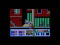 [Amstrad Cpc] Robocop intro music