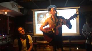 #PowerOurPlanet World Tour, Fall '16!