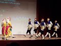 pendik belediyesi halk oyunları ekibi