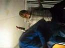 Girlfriend in a Coma, dude style