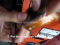 How to Repair Touch screen ( Digitizer ) for HP iPAQ 910, 912, 914, 910c, 912c, 914c