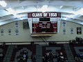Ricky Cadell Hits Game Winning Shot Verse Colgate