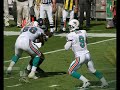 Miami Dolphins vs. New York Jets 12/02/07