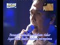 video klip Iwan Fals Selamat Tidur Sayang video klip Iwan Fals Selamat Tidur Sayang