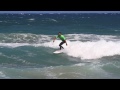 2013 VIC/SA Jim Beam Surftag Finals Highlights