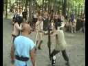 TORNEO HEPHESTUS 2008/ Mantus vs Luca (Codex Commenda)