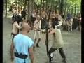 TORNEO HEPHESTUS 2008/ Mantus vs Luca (Codex Commenda)