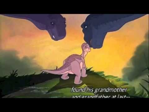 A Tribute To Don Bluth