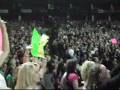 videos de NKOTB - 9/28/08 Boston Concert 