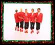 Hilarious Last christmas with Cheezy keys!