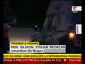 Explozie la Nitramonia Făgăraş