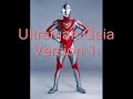 Ultraman Gaia