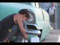 Gene Winfield`s Garage Party