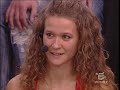 AMICI 5 - LUANA GUIDARA: Rotolando verso sud