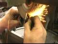 How to Sharpen Tools : How to Sharpen a Forstner Drill Bit
