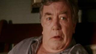 Big Fish - escena padre e hijo