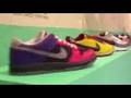 videos de Nike Sportswear 1948 Concept Store Launch Party